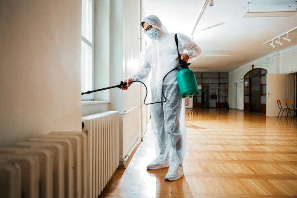 Best Commercial Pest Control Services  in South River, NJ